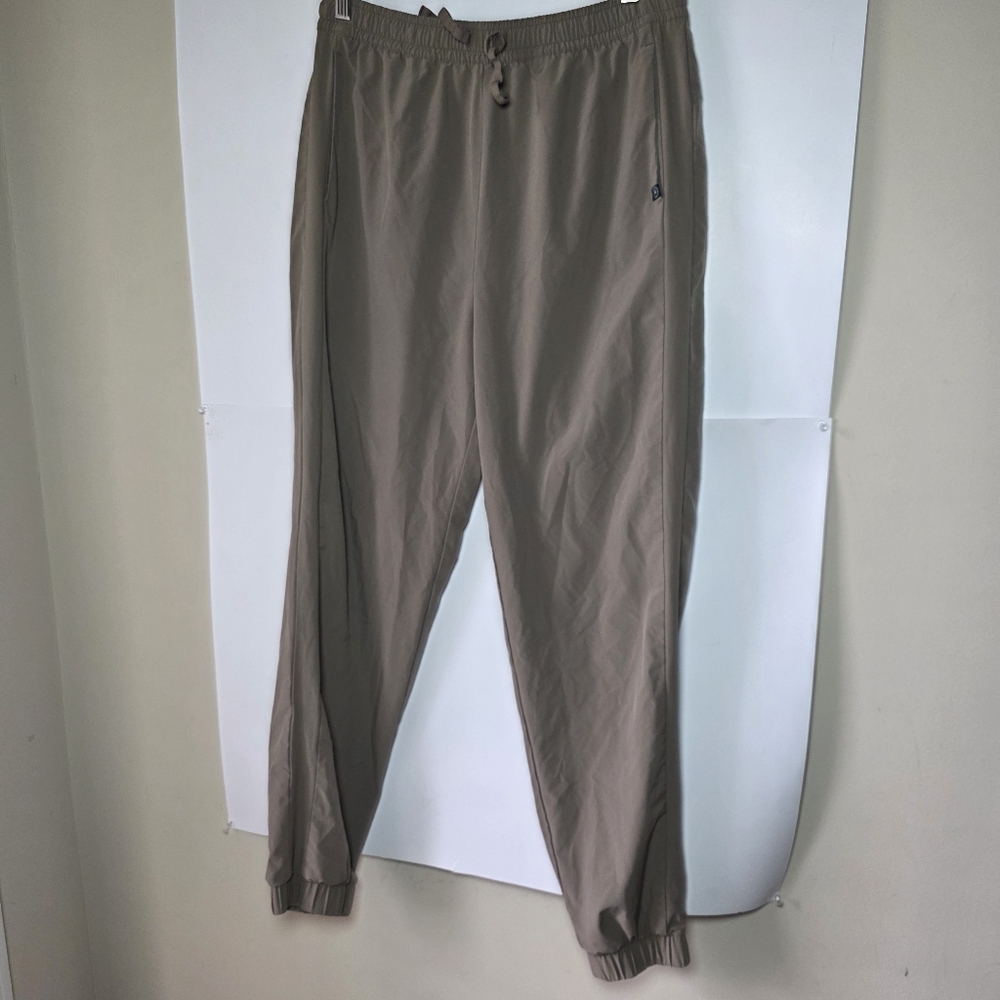 Backcountry Womens Brown Pants Joggers Lightweight Size M